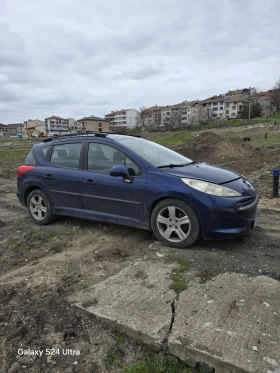 Peugeot 207, снимка 2