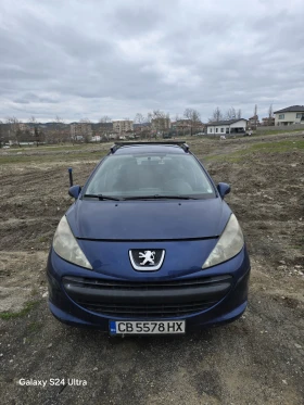 Peugeot 207, снимка 3