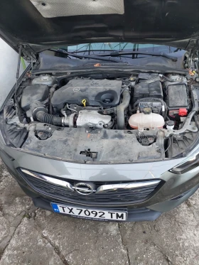 Opel Insignia Grand Sport, снимка 15