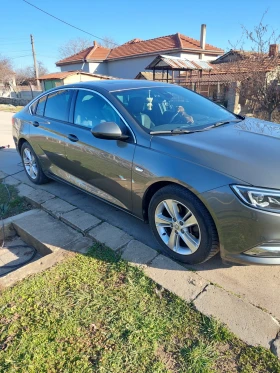 Opel Insignia Grand Sport, снимка 1