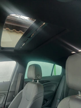 Opel Insignia Grand Sport, снимка 13