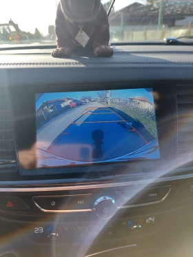 Opel Insignia Grand Sport, снимка 9