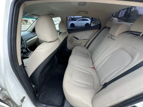 Kia Optima 2.0 газ/бензин, снимка 8