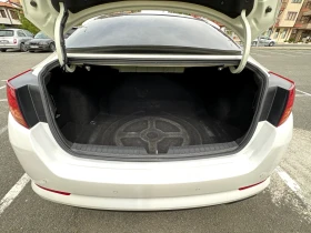 Kia Optima 2.0 газ/бензин, снимка 11