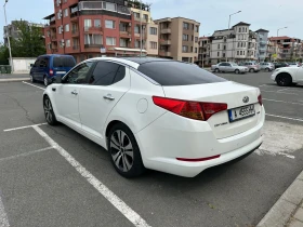Kia Optima 2.0 газ/бензин, снимка 6