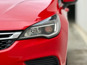 Opel Astra K 1.6 CDTI , снимка 7