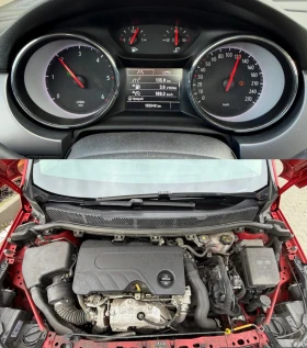 Opel Astra K 1.6 CDTI , снимка 15