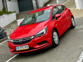 Opel Astra K 1.6 CDTI , снимка 3
