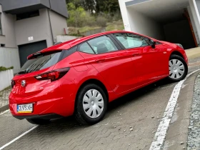 Opel Astra K 1.6 CDTI , снимка 5