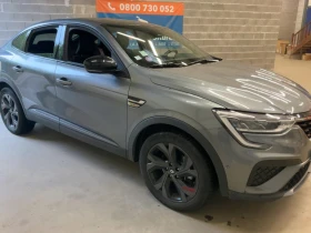 Renault Arkana 1.6 Hybrid E-Tech R.S. Line, снимка 7