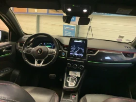 Renault Arkana 1.6 Hybrid E-Tech R.S. Line, снимка 12