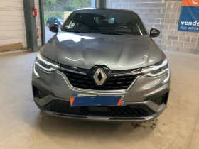 Renault Arkana 1.6 Hybrid E-Tech R.S. Line, снимка 6