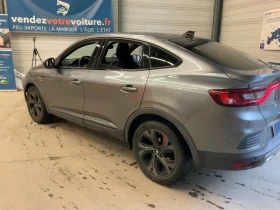 Renault Arkana 1.6 Hybrid E-Tech R.S. Line, снимка 3