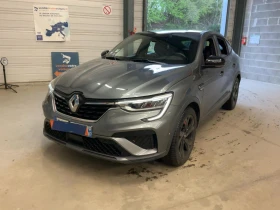 Renault Arkana 1.6 Hybrid E-Tech R.S. Line, снимка 1