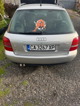 Audi A4, снимка 5