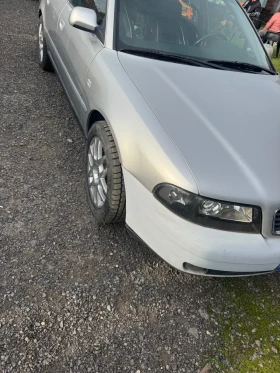 Audi A4, снимка 2