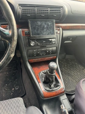 Audi A4, снимка 9