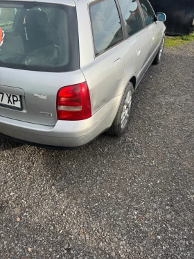 Audi A4, снимка 4