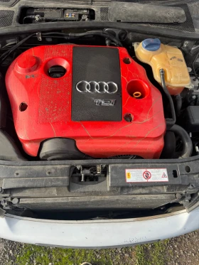 Audi A4, снимка 11