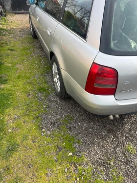 Audi A4, снимка 6