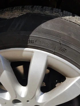 Mercedes-Benz E 320, снимка 8