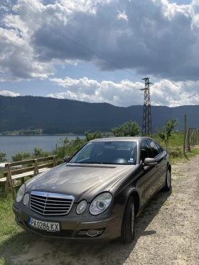Mercedes-Benz E 320, снимка 6