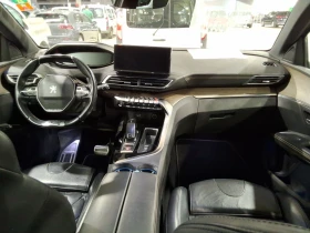 Peugeot 5008 1.5 HDI GT, снимка 7