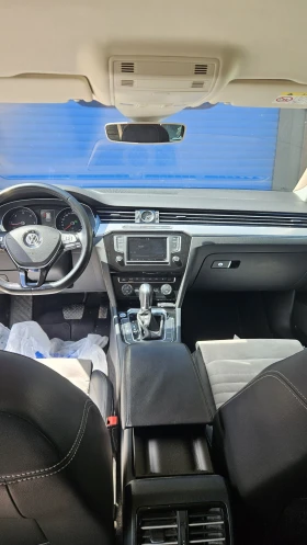 VW Passat  2.0tdi 190ph Highline , снимка 10