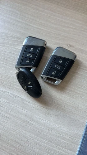 VW Passat  2.0tdi 190ph Highline , снимка 6