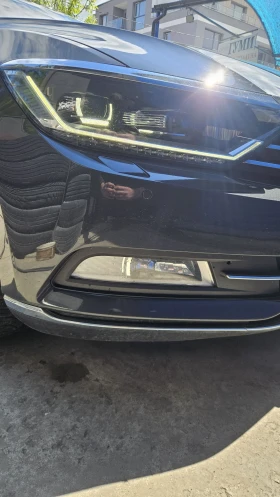 VW Passat  2.0tdi 190ph Highline , снимка 12