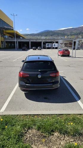 VW Passat  2.0tdi 190ph Highline , снимка 4