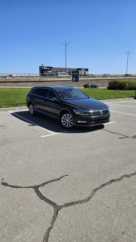 VW Passat  2.0tdi 190ph Highline , снимка 2