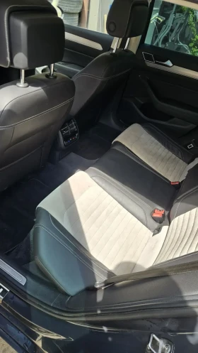 VW Passat  2.0tdi 190ph Highline , снимка 9