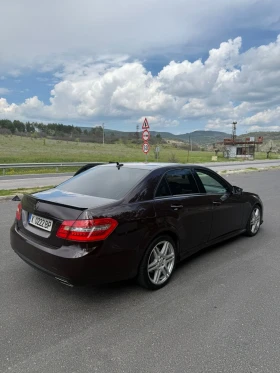 Mercedes-Benz E 350, снимка 4