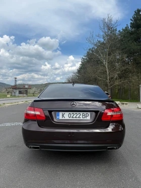 Mercedes-Benz E 350, снимка 5