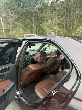 Mercedes-Benz E 350, снимка 12