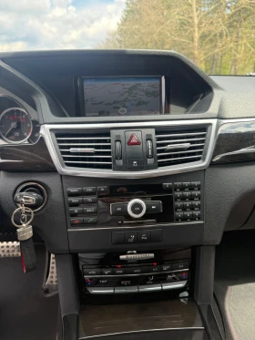 Mercedes-Benz E 350, снимка 13