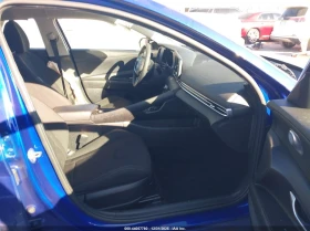 Hyundai Elantra 1.6l Hybrid Blue, снимка 5