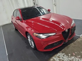 Alfa Romeo Giulia  Sprint AWD, снимка 2