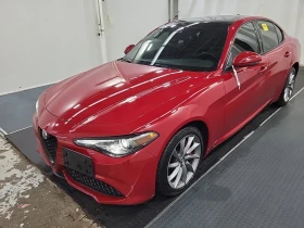 Alfa Romeo Giulia  Sprint AWD, снимка 1