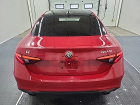 Alfa Romeo Giulia  Sprint AWD, снимка 7