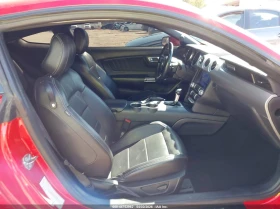 Ford Mustang 2.3l Ecoboost Premium Fastback, снимка 5