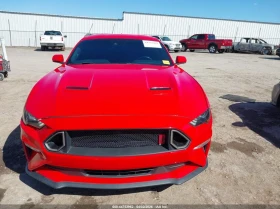 Ford Mustang 2.3l Ecoboost Premium Fastback, снимка 12