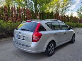 Kia Ceed 1.4i Фабрична газ* Напълно обслужена* , снимка 6