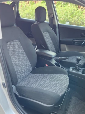 Kia Ceed 1.4i Фабрична газ* Напълно обслужена* , снимка 11
