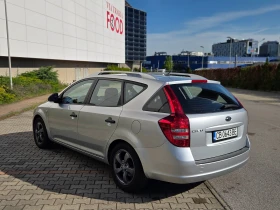 Kia Ceed 1.4i Фабрична газ* Напълно обслужена* , снимка 3