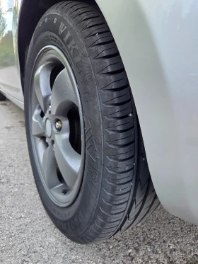 Kia Ceed 1.4i Фабрична газ* Напълно обслужена* , снимка 16