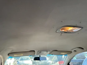 Kia Carens, снимка 12