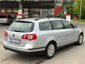 VW Passat, снимка 4