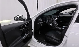 Mercedes-Benz C 300 AMG* LINE* ПОДГРЕВ* ОБДУХВАНЕ* LANE* ASSIST* 360КА, снимка 5
